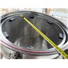 Image 11 : Wash & Recovery Basket Centrifuge w/ Siemens Touch Control Panel