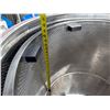Image 12 : Wash & Recovery Basket Centrifuge w/ Siemens Touch Control Panel