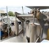 Image 15 : Wash & Recovery Basket Centrifuge w/ Siemens Touch Control Panel