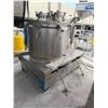 Image 16 : Wash & Recovery Basket Centrifuge w/ Siemens Touch Control Panel