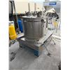 Image 17 : Wash & Recovery Basket Centrifuge w/ Siemens Touch Control Panel