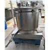 Image 1 : Wash & Recovery Basket Centrifuge w/ Siemens Touch Control Panel