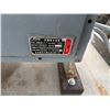Image 22 : Wash & Recovery Basket Centrifuge w/ Siemens Touch Control Panel