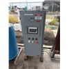 Image 2 : Wash & Recovery Basket Centrifuge w/ Siemens Touch Control Panel