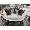 Image 4 : Wash & Recovery Basket Centrifuge w/ Siemens Touch Control Panel