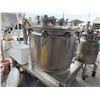 Image 5 : Wash & Recovery Basket Centrifuge w/ Siemens Touch Control Panel