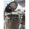 Image 6 : Wash & Recovery Basket Centrifuge w/ Siemens Touch Control Panel