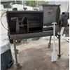 Image 1 : Vincent CP-4VT Compact Dewatering Screw Press, Cost $16,500