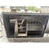 Image 2 : Vincent CP-4VT Compact Dewatering Screw Press, Cost $16,500