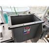 Image 3 : Vincent CP-4VT Compact Dewatering Screw Press, Cost $16,500