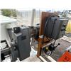 Image 4 : Vincent CP-4VT Compact Dewatering Screw Press, Cost $16,500