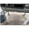 Image 5 : Vincent CP-4VT Compact Dewatering Screw Press, Cost $16,500