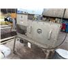 Image 6 : Vincent CP-4VT Compact Dewatering Screw Press, Cost $16,500