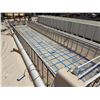 Image 10 : MK Aquarium Aquaculture/Aquaponics Tank Approx. 32.8' L x 7.5' W