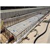 Image 1 : MK Aquarium Aquaculture/Aquaponics Tank Approx. 32.8' L x 7.5' W