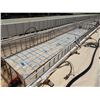 Image 2 : MK Aquarium Aquaculture/Aquaponics Tank Approx. 32.8' L x 7.5' W