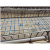 Image 4 : MK Aquarium Aquaculture/Aquaponics Tank Approx. 32.8' L x 7.5' W