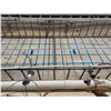 Image 5 : MK Aquarium Aquaculture/Aquaponics Tank Approx. 32.8' L x 7.5' W