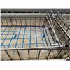 Image 8 : MK Aquarium Aquaculture/Aquaponics Tank Approx. 32.8' L x 7.5' W