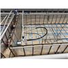 Image 2 : MK Aquarium Aquaculture/Aquaponics Tank Approx. 32.8' L x 7.5' W