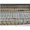 Image 5 : MK Aquarium Aquaculture/Aquaponics Tank Approx. 32.8' L x 7.5' W