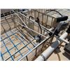 Image 6 : MK Aquarium Aquaculture/Aquaponics Tank Approx. 32.8' L x 7.5' W