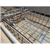 Image 9 : MK Aquarium Aquaculture/Aquaponics Tank Approx. 32.8' L x 7.5' W