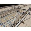 Image 8 : MK Aquarium Aquaculture/Aquaponics Tank Approx. 32.8' L x 7.5' W