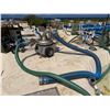 Image 10 : Faivre Group Pescamotion 6 Mobile Fish Pump w/ Hoses, 2024 Cost $34,500