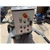Image 15 : Faivre Group Pescamotion 6 Mobile Fish Pump w/ Hoses, 2024 Cost $34,500
