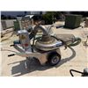 Image 2 : Faivre Group Pescamotion 6 Mobile Fish Pump w/ Hoses, 2024 Cost $34,500