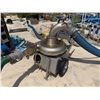 Image 4 : Faivre Group Pescamotion 6 Mobile Fish Pump w/ Hoses, 2024 Cost $34,500