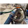 Image 9 : Faivre Group Pescamotion 6 Mobile Fish Pump w/ Hoses, 2024 Cost $34,500