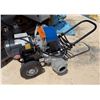 Image 1 : AMT 337T-96 3" 230V/460V Electric Diaphragm Pump, 2026 Cost $1,600