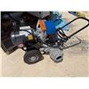 Image 3 : AMT 337T-96 3" 230V/460V Electric Diaphragm Pump, 2026 Cost $1,600