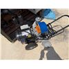 Image 4 : AMT 337T-96 3" 230V/460V Electric Diaphragm Pump, 2026 Cost $1,600