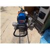Image 5 : AMT 337T-96 3" 230V/460V Electric Diaphragm Pump, 2026 Cost $1,600