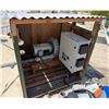Image 1 : Pentair Sweetwater 10Hp Regenerative Blower w/ 480V 3-Phase VFD