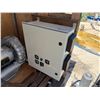 Image 2 : Pentair Sweetwater 10Hp Regenerative Blower w/ 480V 3-Phase VFD
