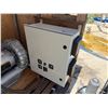 Image 3 : Pentair Sweetwater 10Hp Regenerative Blower w/ 480V 3-Phase VFD