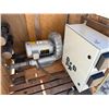 Image 4 : Pentair Sweetwater 10Hp Regenerative Blower w/ 480V 3-Phase VFD