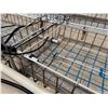 Image 10 : MK Aquarium Aquaculture/Aquaponics Tank Approx. 32.8' L x 7.5' W