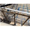 Image 11 : MK Aquarium Aquaculture/Aquaponics Tank Approx. 32.8' L x 7.5' W
