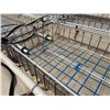Image 8 : MK Aquarium Aquaculture/Aquaponics Tank Approx. 32.8' L x 7.5' W