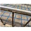 Image 9 : MK Aquarium Aquaculture/Aquaponics Tank Approx. 32.8' L x 7.5' W