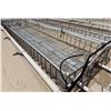 Image 1 : MK Aquarium Aquaculture/Aquaponics Tank Approx. 32.8' L x 7.5' W