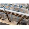 Image 3 : MK Aquarium Aquaculture/Aquaponics Tank Approx. 32.8' L x 7.5' W