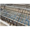 Image 7 : MK Aquarium Aquaculture/Aquaponics Tank Approx. 32.8' L x 7.5' W