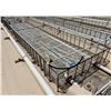 Image 1 : MK Aquarium Aquaculture/Aquaponics Tank Approx. 32.8' L x 7.5' W