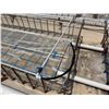 Image 2 : MK Aquarium Aquaculture/Aquaponics Tank Approx. 32.8' L x 7.5' W
